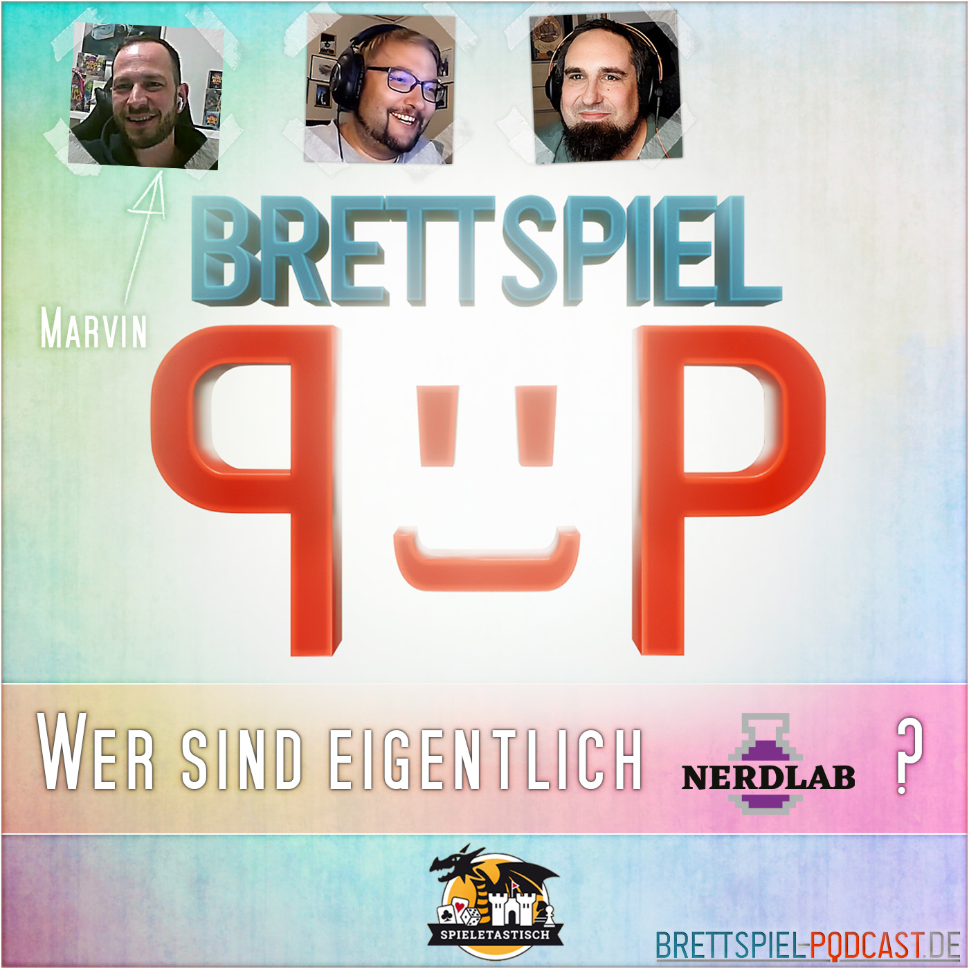 Brettspiel-Podcast.de