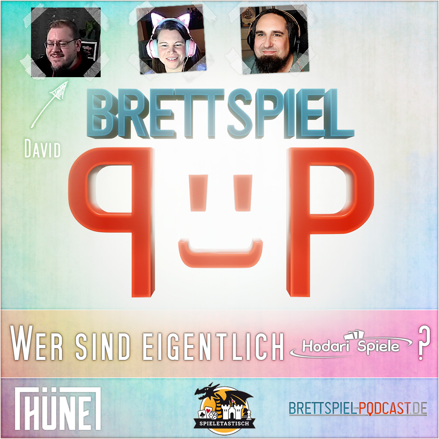 Brettspiel-Podcast.de
