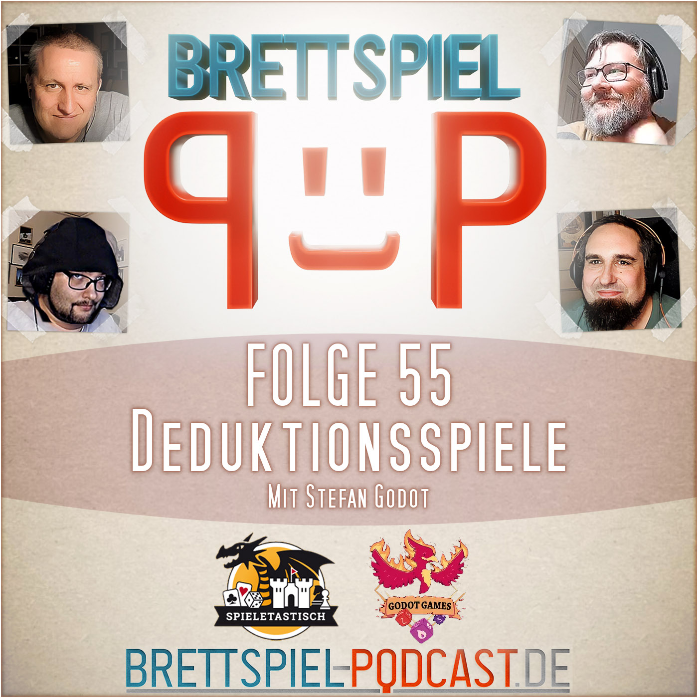 Brettspiel-Podcast.de