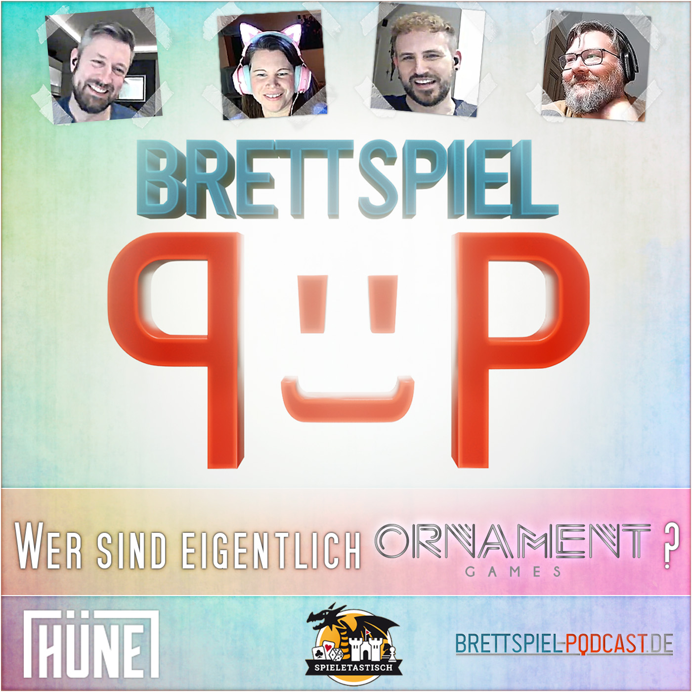 Brettspiel-Podcast.de