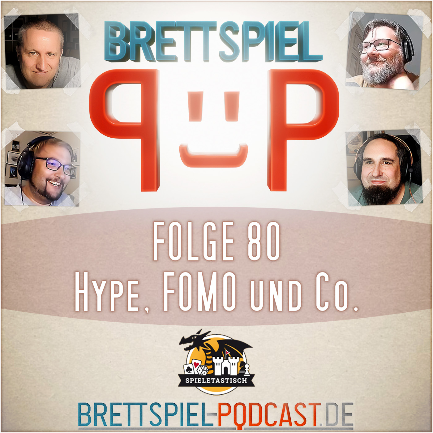 Folge 80 – Hype, FOMO und Co.