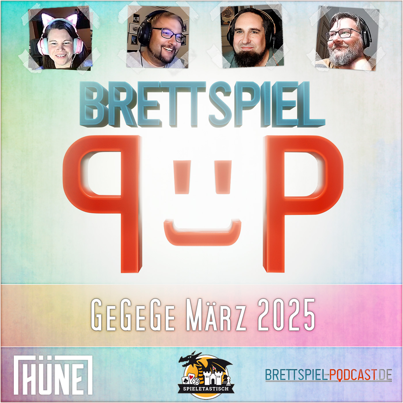 Brettspiel-Podcast.de