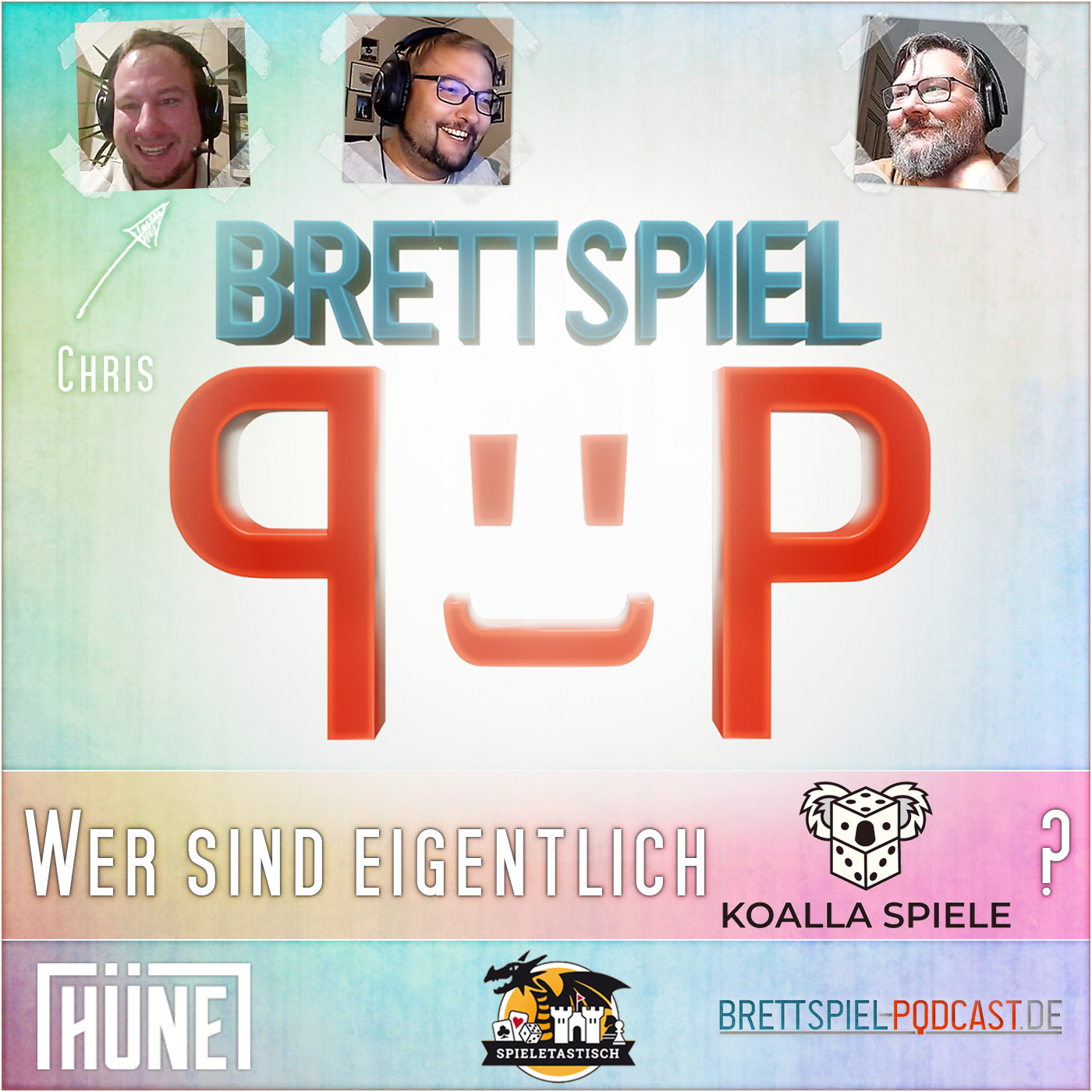 Brettspiel-Podcast.de