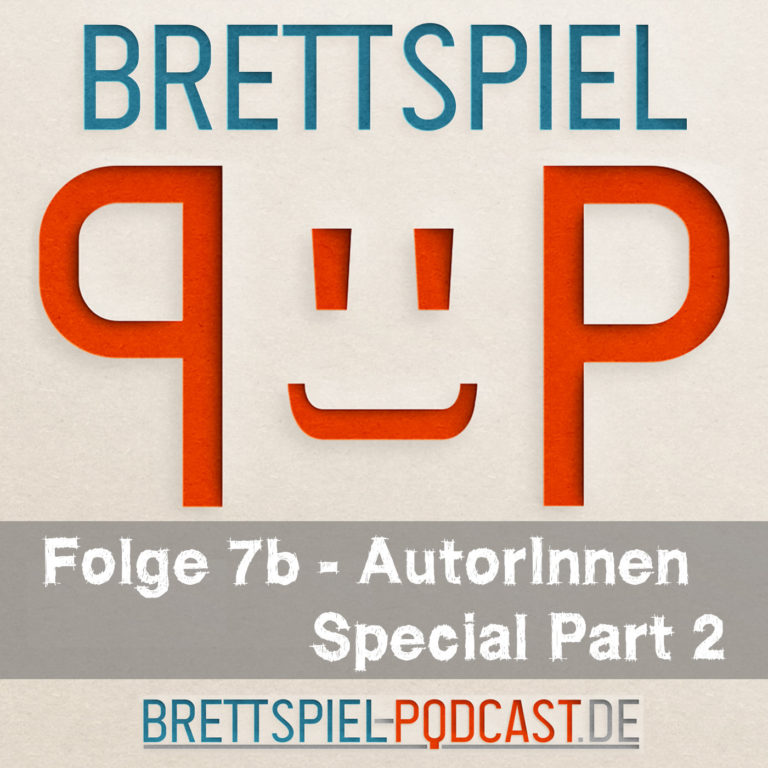 Folge 7b – AutorInnen Special Teil 2