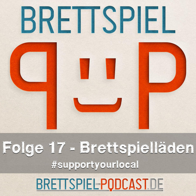 Folge 17 – Brettspielläden