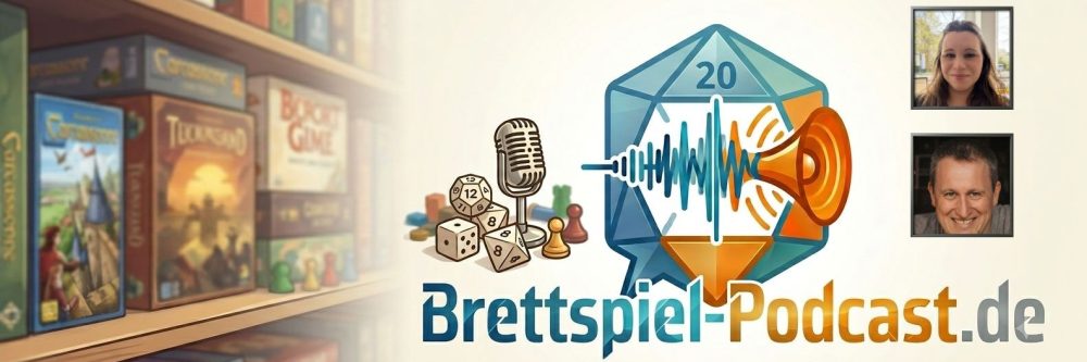 Brettspiel-Podcast