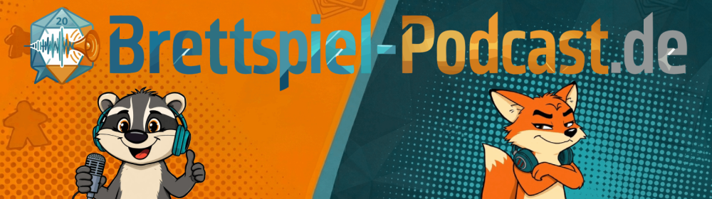 Brettspiel-Podcast