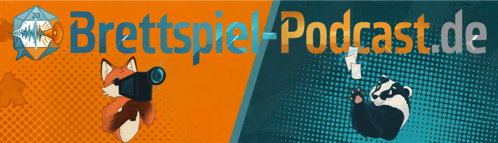 Brettspiel-Podcast